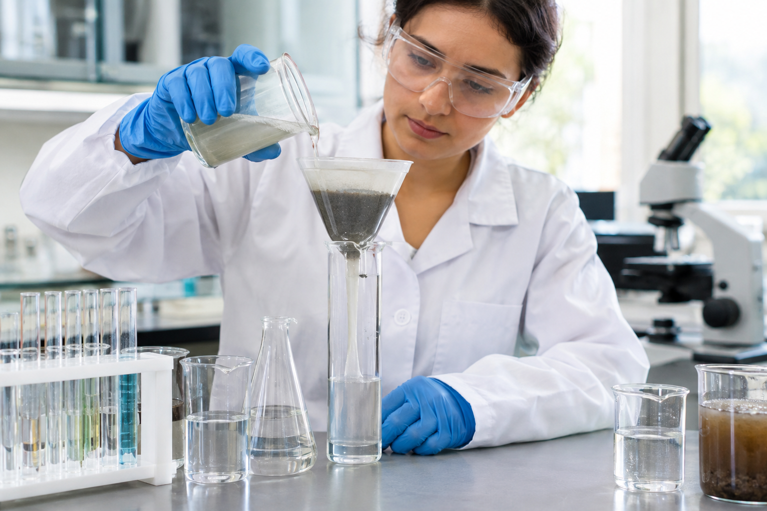 Can Bentonite Remove Heavy Metals From Water? Guide