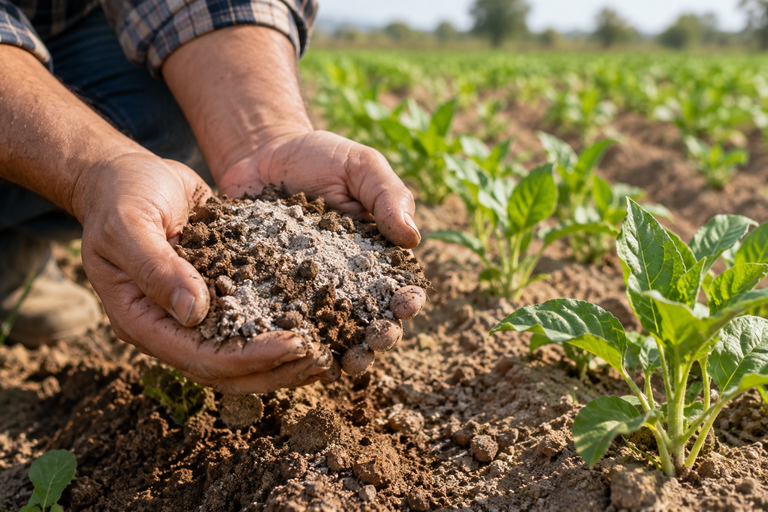Bentonite Soil Water Retention: Complete Guide for Growers