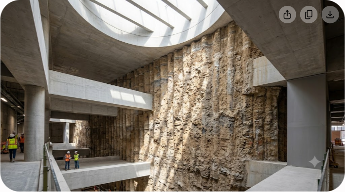 7 Bentonite Uses in Construction and Civil Engineering
