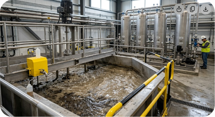Bentonite vs Activated Carbon for Water Purification