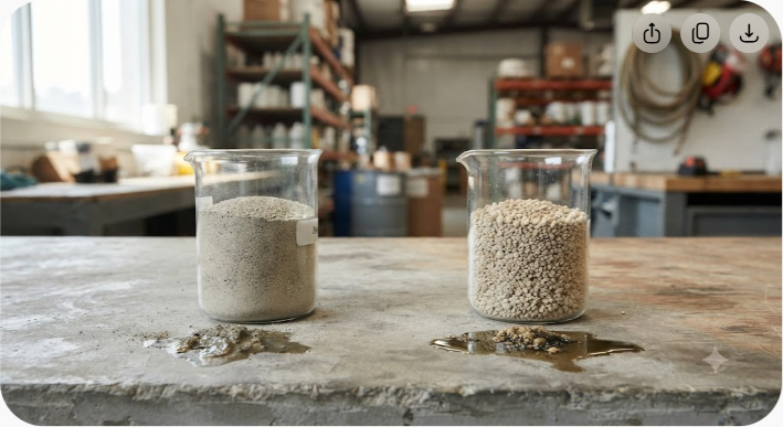 Bentonite vs Attapulgite: Key Differences for Absorbents