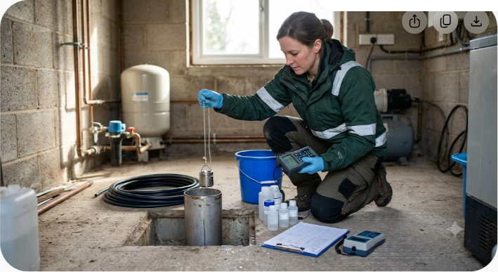 Bentonite Well Decommissioning: Complete Sealing Guide