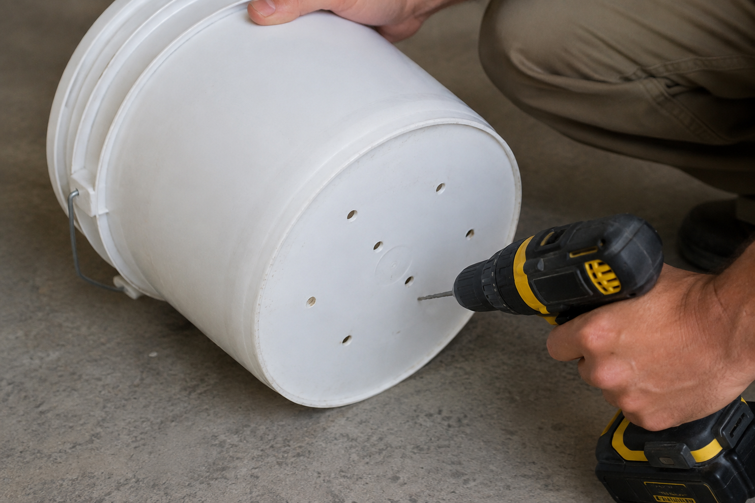 Sodium Bentonite Pond Sealing: How to Calculate Rates