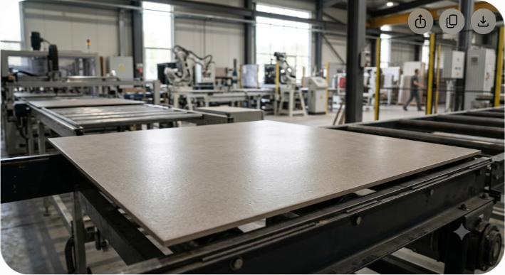 Ceramic Glazes and Frits: Achieving Superior Durability and Finish
