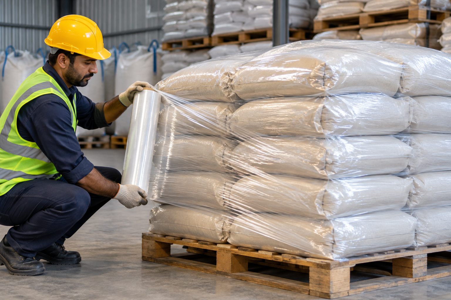 Does Bentonite Expire? Shelf Life and Storage Tips