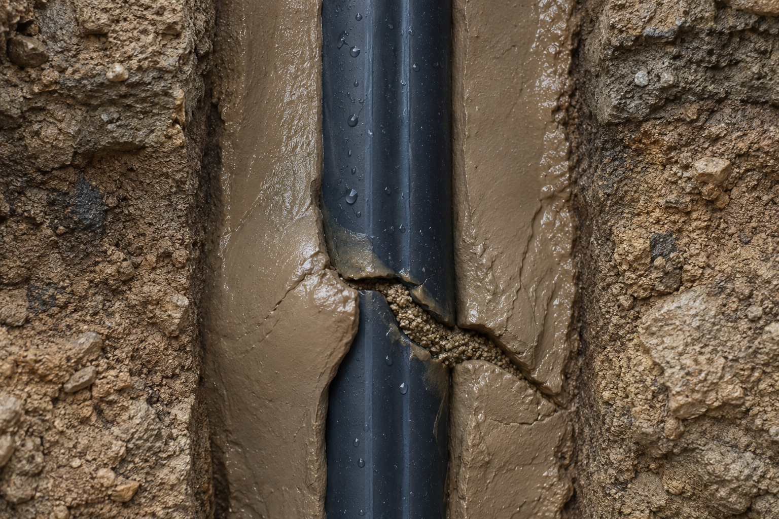 Sodium Bentonite Geothermal Loop Grouting Guide