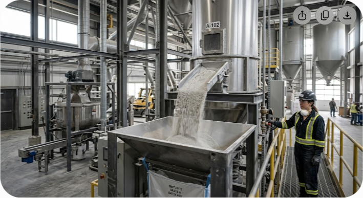 A Guide to Sourcing Premium Bentonite for Industrial and Agricultural Uses