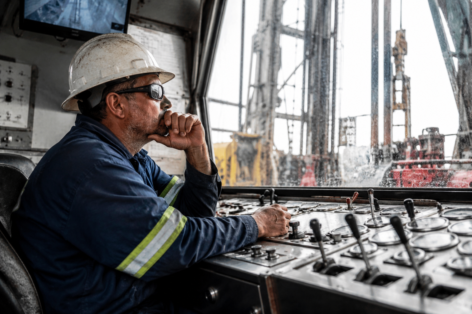 The Role of High-Grade Sodium Bentonite in Efficient Oil and Gas Drilling Operations