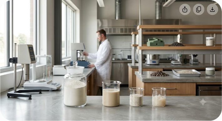 High-Purity Bentonite: 7 Industrial Uses and Benefits