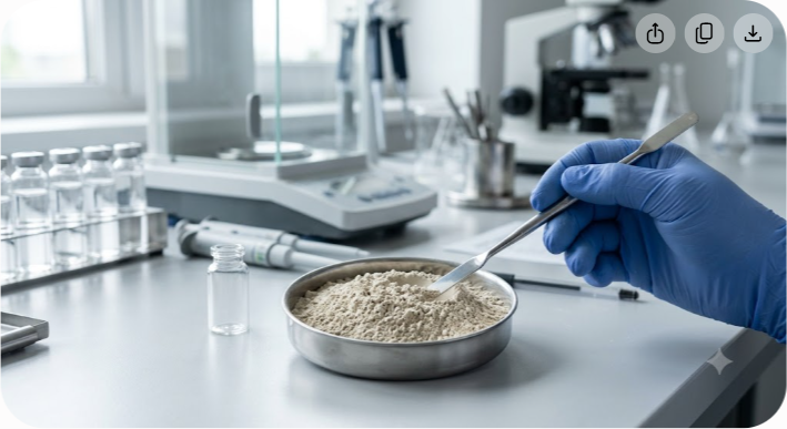 High-Purity Bentonite: 7 Industrial Uses and Benefits