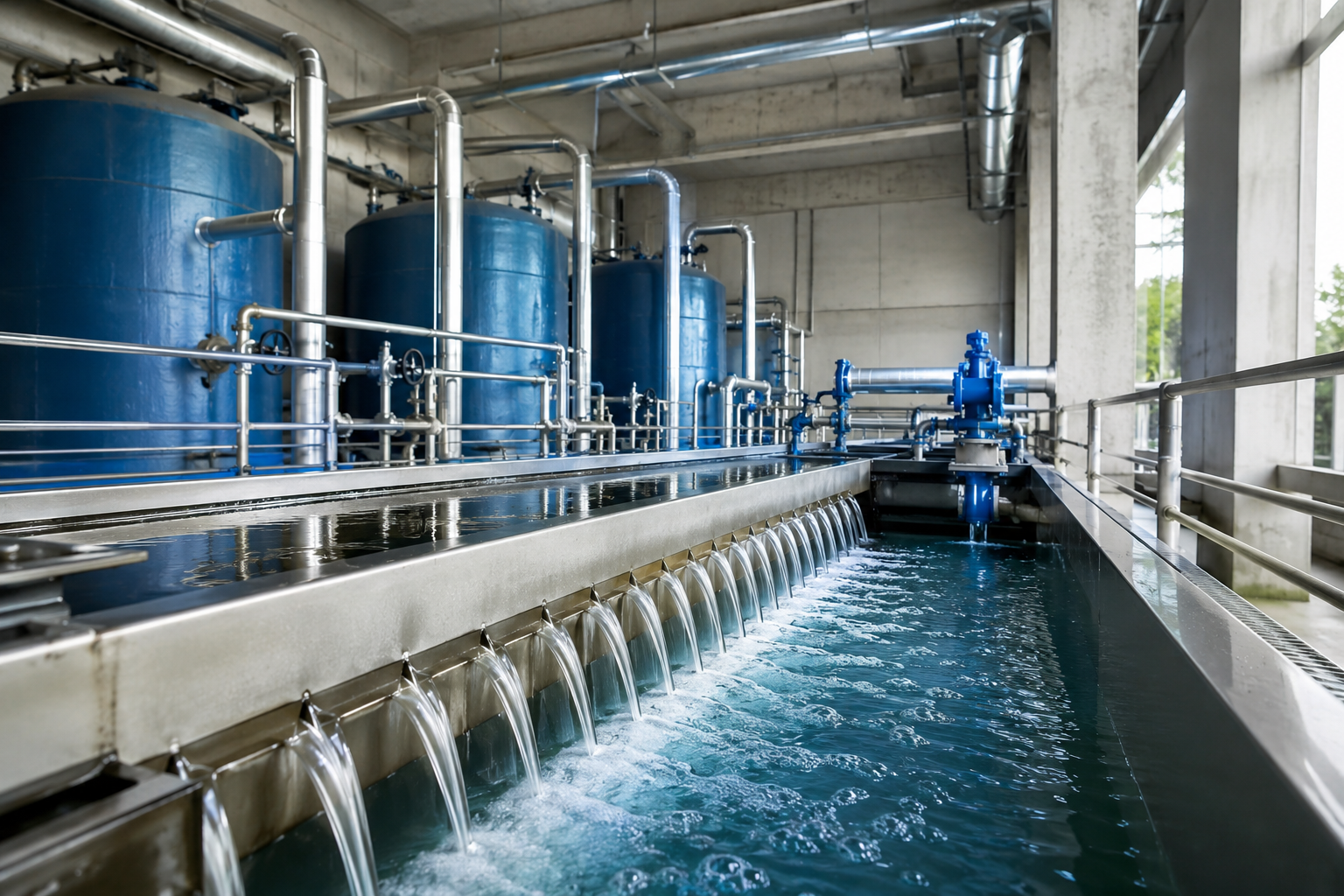 High Swelling Bentonite: Civil Engineering & Water Use