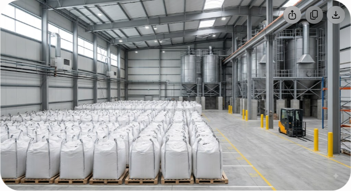 How to Store Bulk Bentonite and Prevent Moisture Damage