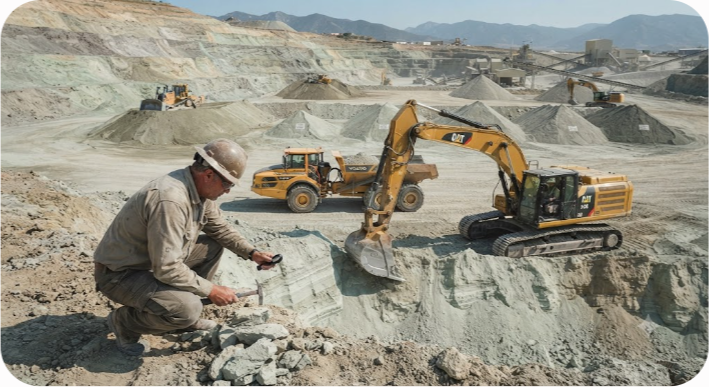 The Importance of Purity and Refinement in Industrial-Grade Bentonite