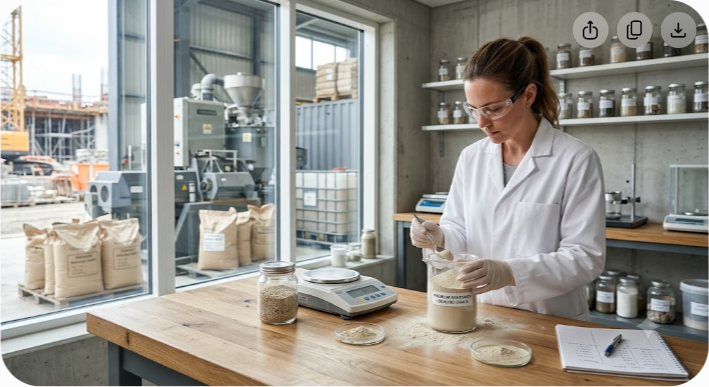 Maximizing Mineral Quality: A Guide to Sourcing Premium Bentonite for Industrial Applications