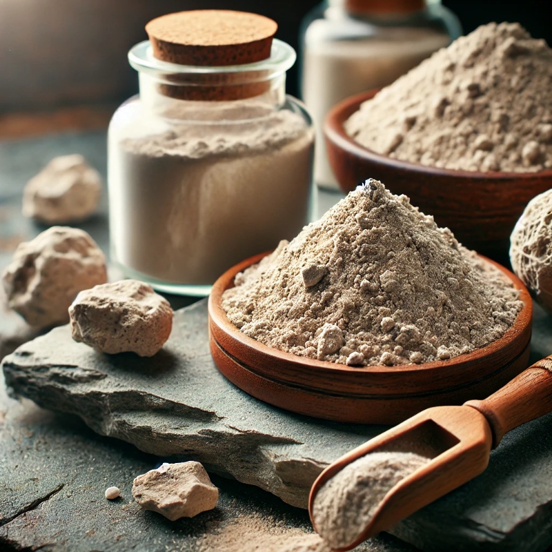 The Best Natural Mineral for Versatile Industrial Applications