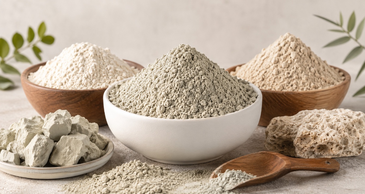 What is Bentonite? Complete Guide for International Buyers