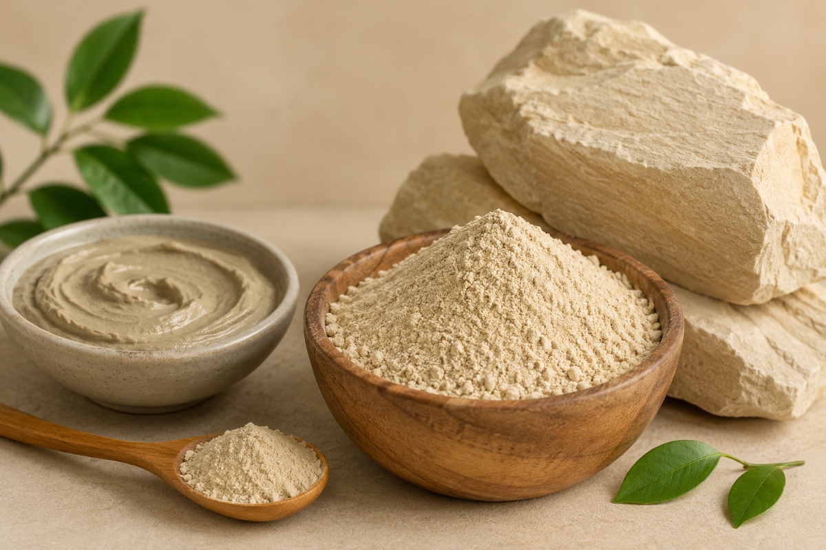  Fullers Earth Supply to UAE: Industrial & Cosmetic Grade