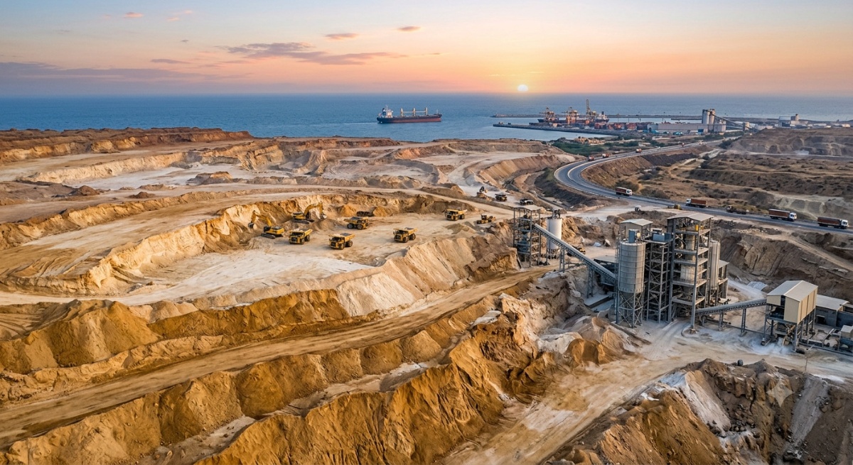Best Bentonite Supplier for Vietnamese Paints & Coatings Industry