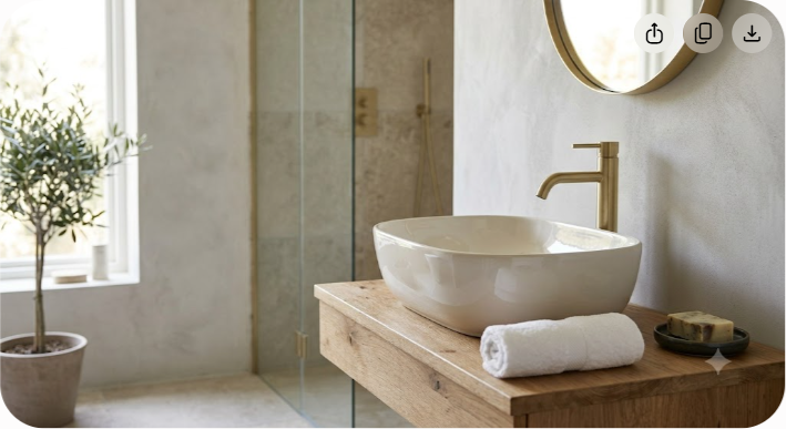 Opacified Frits: Prevent Pinholing in Sanitaryware