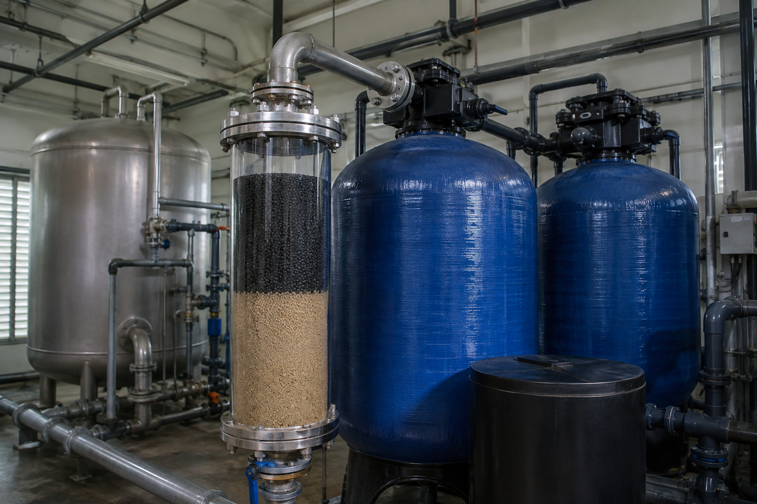 Remove PCB Contaminants: 5 Organophilic Clay Methods