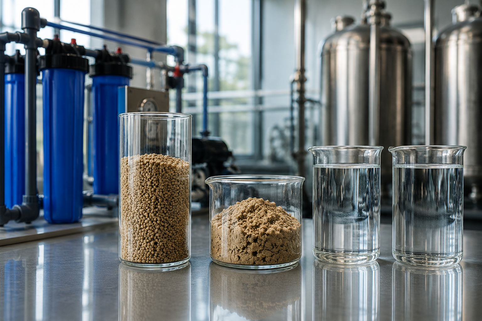 Remove PCB Contaminants: 5 Organophilic Clay Methods