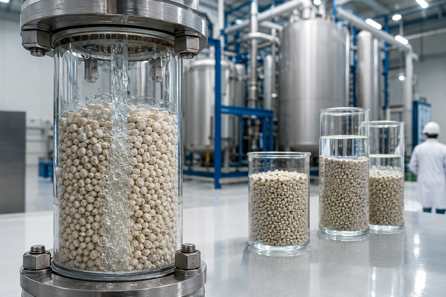 Remove PCB Contaminants: 5 Organophilic Clay Methods