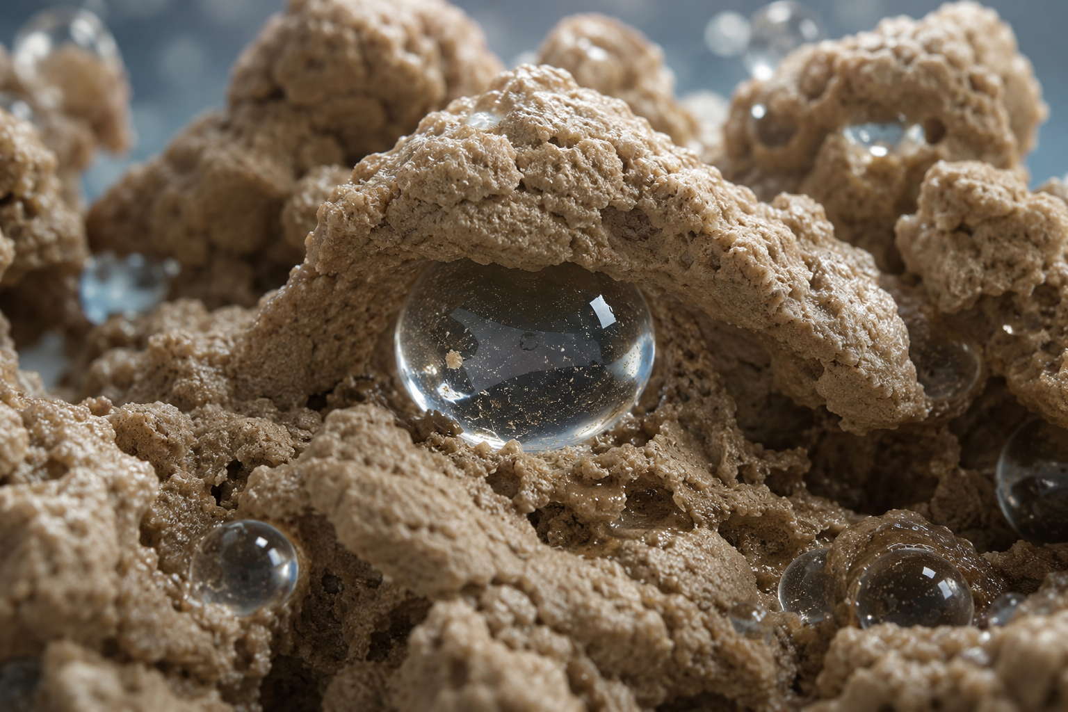 Sodium Bentonite Cat Litter: Clumping Science & Guide
