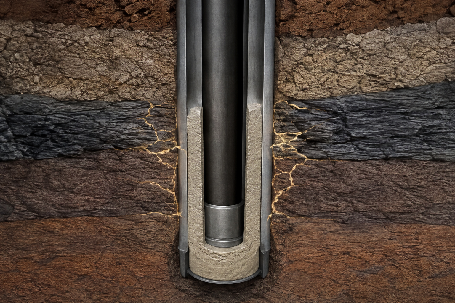 Sodium Bentonite Slurry P&A Well Sealing Guide (2026)