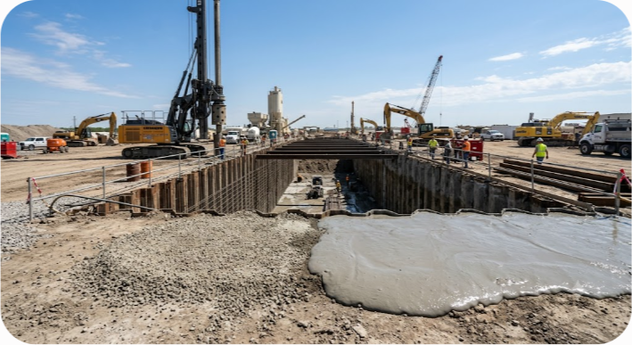 Sodium Bentonite for USA Industrial Sealing & Drilling: Ultimate Guide