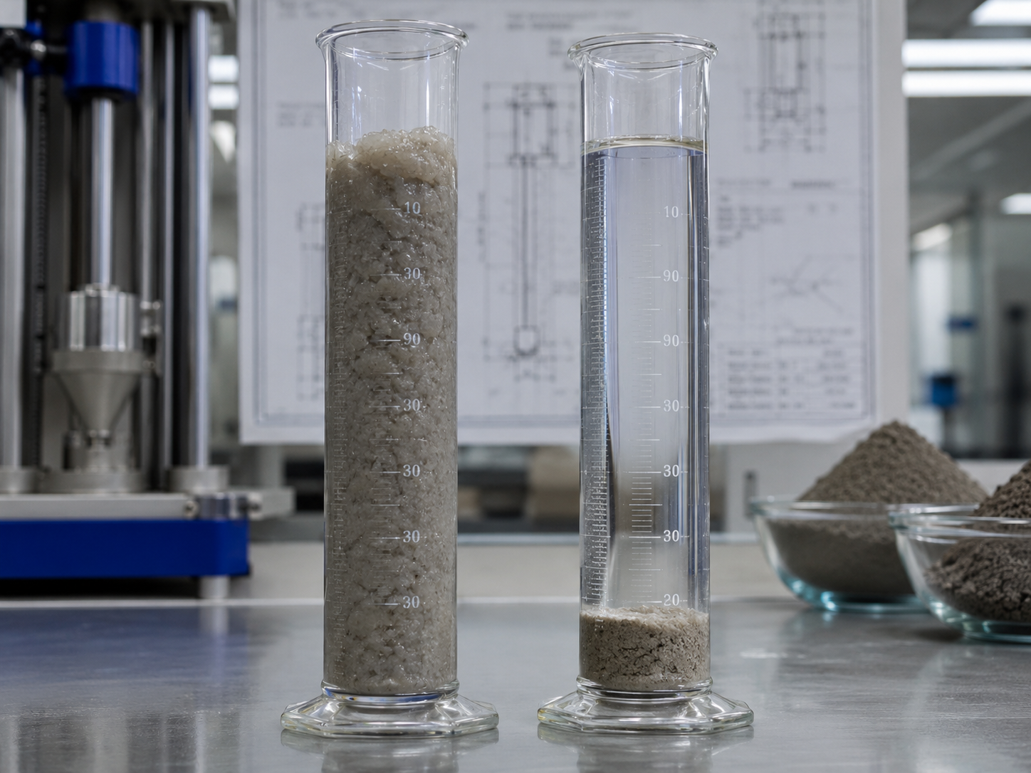Sodium Bentonite vs Calcium Bentonite: US Engineering Guide