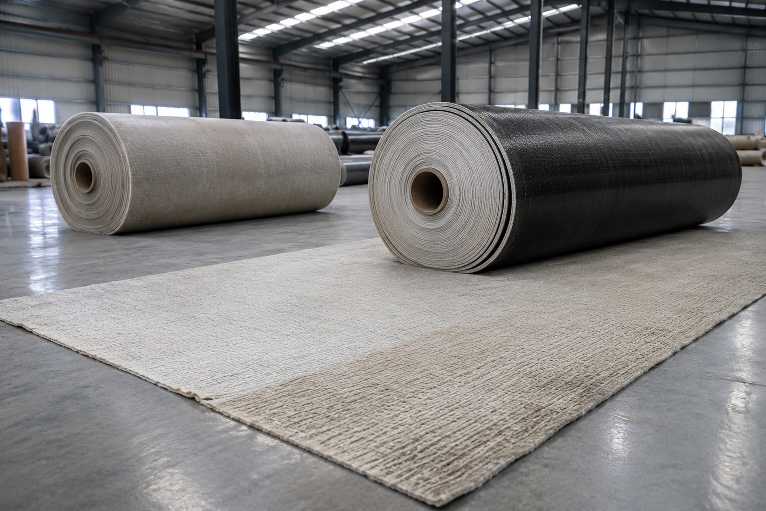 Sodium Bentonite vs. Calcium Bentonite: Industrial Uses & Differences