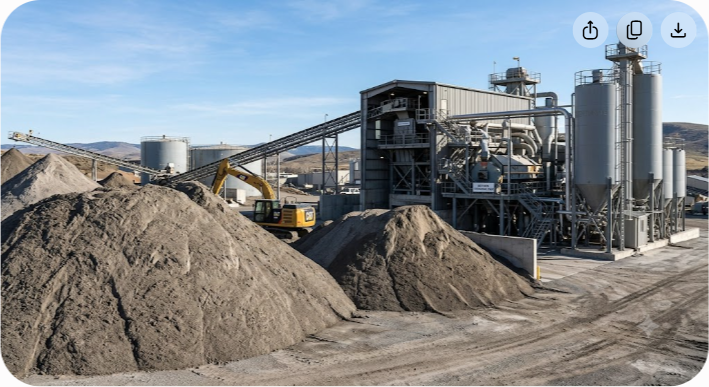 Sodium Bentonite vs. Calcium Bentonite: Industrial Uses & Differences