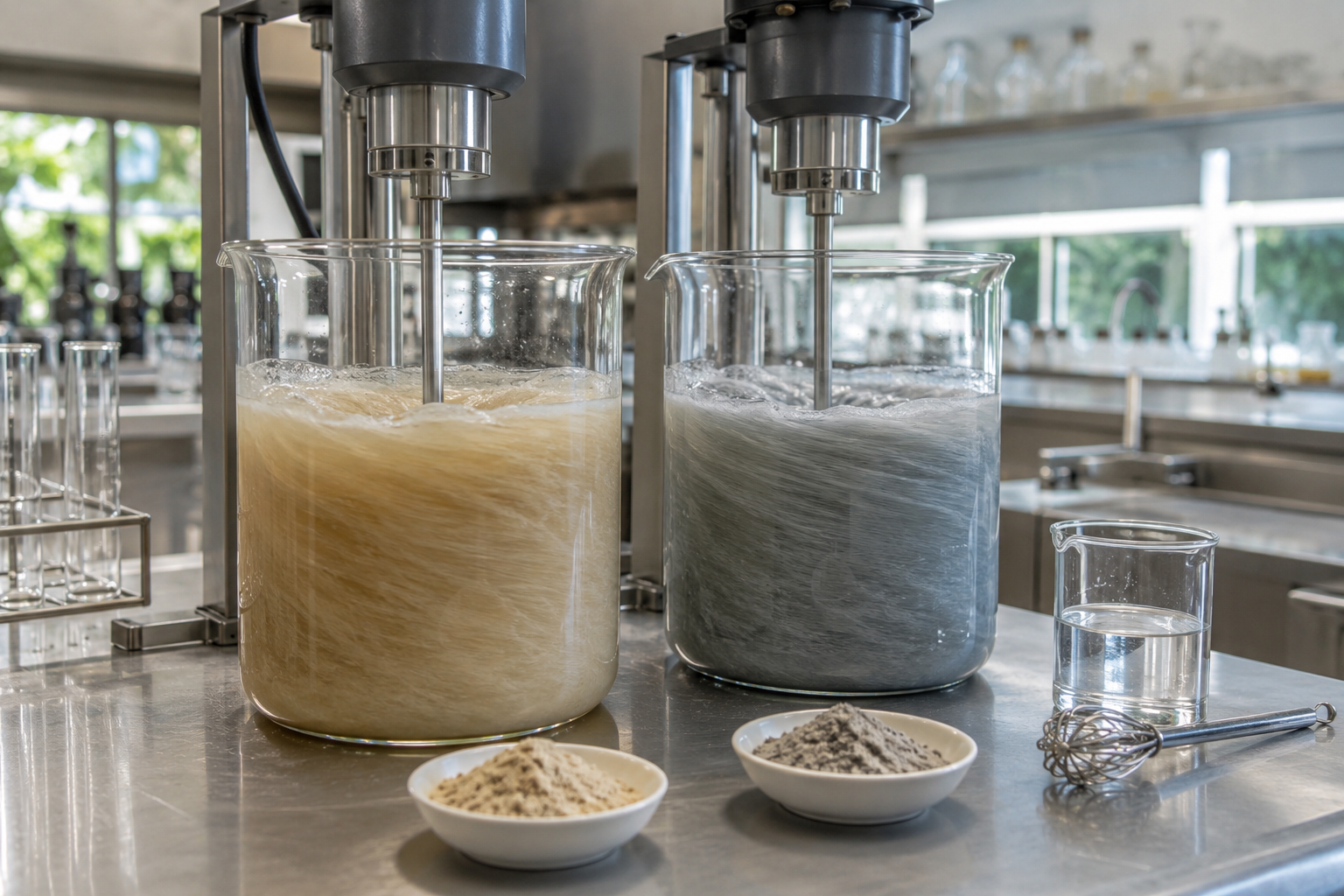 Sodium vs Calcium Bentonite Fining: Wine Clarification Guide