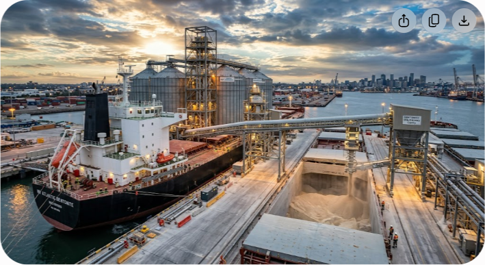 Strategic Mineral Sourcing for Drilling: Overcoming Supply Chain Bottlenecks