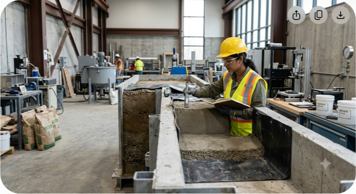 Sustainable Mineral Processing: Meeting International Standards for Bentonite