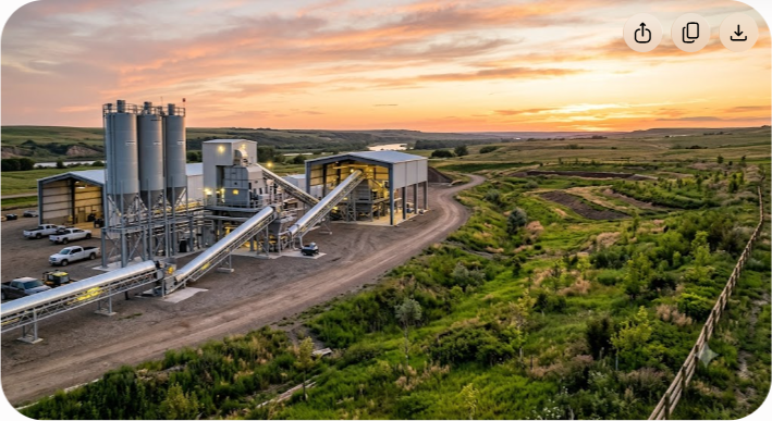 Sustainable Mineral Processing: Meeting International Standards for Bentonite