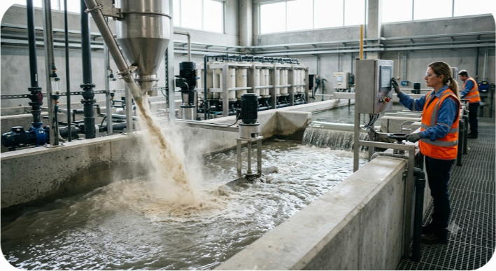 Sustainable Mineral Sourcing: Why Global Industries Are Turning to Premium Indian Bentonite