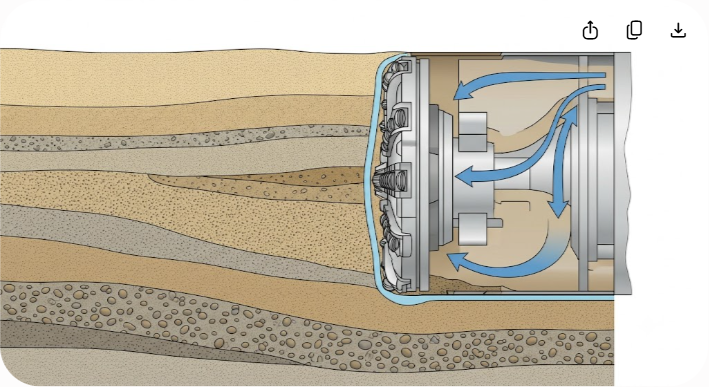TBM Soil Conditioning: Bentonite Slurry Performance Guide