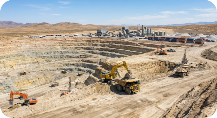 The Ultimate Guide to Sodium Bentonite: Industrial Applications and Global Supply Scales