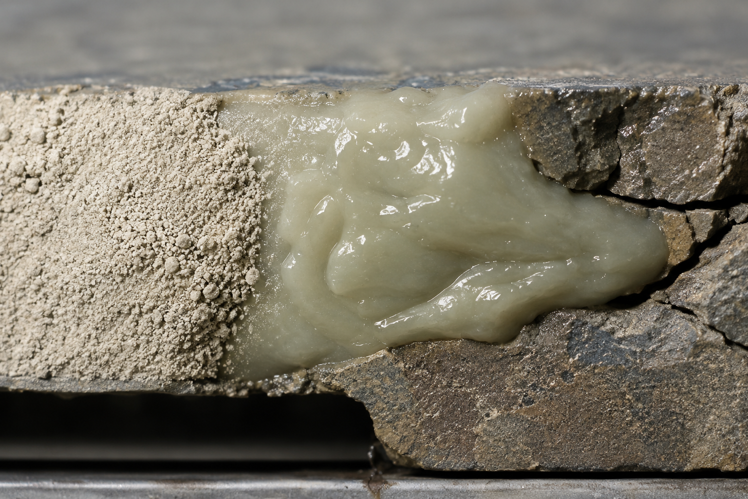 The Ultimate Guide to Sodium Bentonite: Why Swelling Capacity Matters for Industrial Sealing
