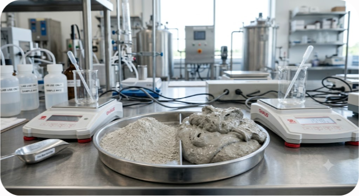 Unlocking Industrial Efficiency: The Essential Role of High-Quality Sodium Bentonite