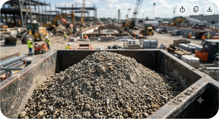 Why Bentonite is the Eco-Friendly Choice for Advanced Construction and Sealing Projects
